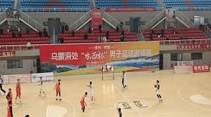 六人得分上双 福建主场大胜天津